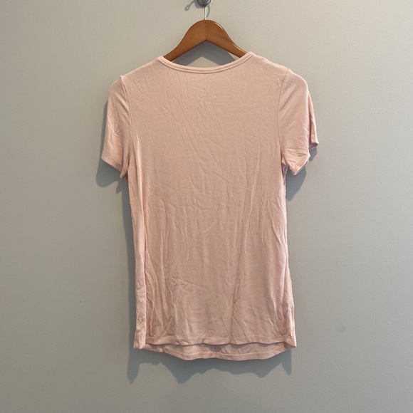 Pink KB tee - Picture 3 of 3